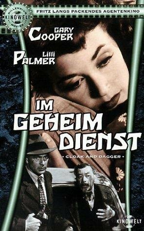 Смотреть фильм Секретная служба / Im Geheimdienst (1931) онлайн в хорошем качестве SATRip