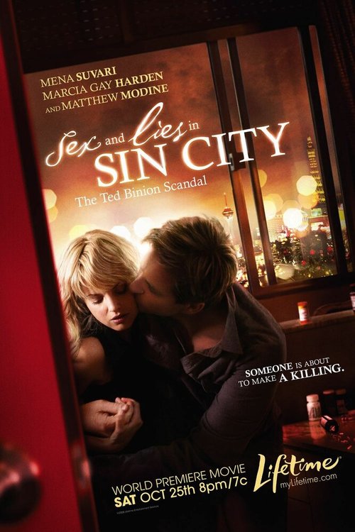 Смотреть фильм Секс и ложь в Син-сити / Sex and Lies in Sin City (2008) онлайн в хорошем качестве HDRip