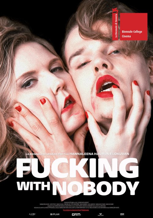 Смотреть фильм Секс с пустотой / Fucking with Nobody (2020) онлайн в хорошем качестве HDRip