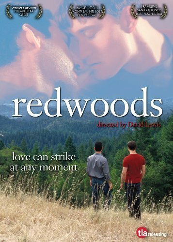 Смотреть фильм Секвойи вечнозелены / Redwoods (2009) онлайн в хорошем качестве HDRip