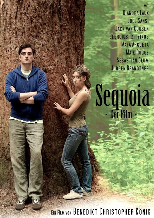 Смотреть фильм Секвойя / Sequoia (2014) онлайн в хорошем качестве HDRip