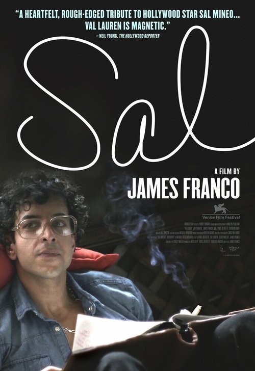 Смотреть фильм Сэл Минео: Биография / Sal (2011) онлайн в хорошем качестве HDRip
