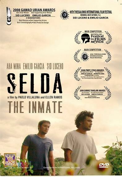 Смотреть фильм Селда / Selda (2007) онлайн в хорошем качестве HDRip
