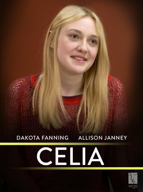 Смотреть фильм Селия / Celia (2012) онлайн 