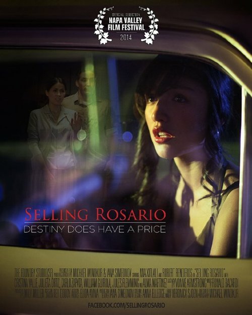 Смотреть фильм Selling Rosario (2014) онлайн 