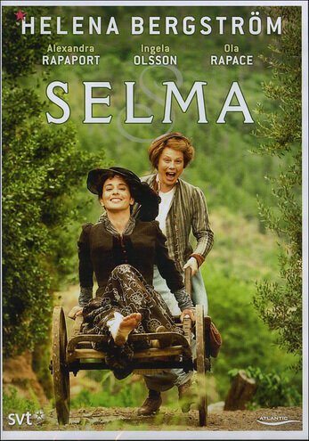 Смотреть фильм Сельма Лагерлёф / Selma (2008) онлайн в хорошем качестве HDRip