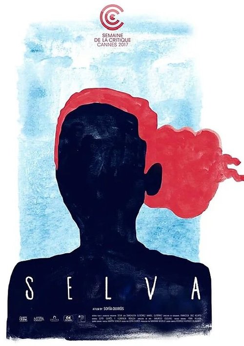 Смотреть фильм Сэльва / Selva (2016) онлайн 