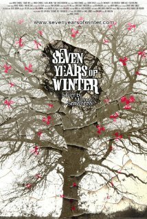 Смотреть фильм Семь лет зимы / Seven Years of Winter (2011) онлайн 