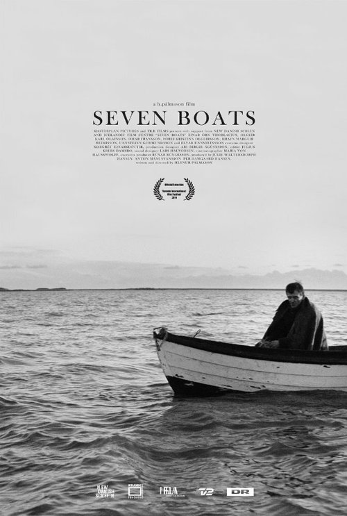 Смотреть фильм Семь лодок / Seven Boats (2014) онлайн 