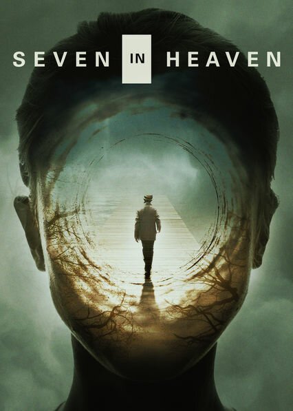 Смотреть фильм Семь минут в раю / Seven in Heaven (2018) онлайн в хорошем качестве HDRip
