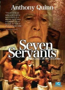 Смотреть фильм Семь слуг / Seven Servants (1996) онлайн в хорошем качестве HDRip