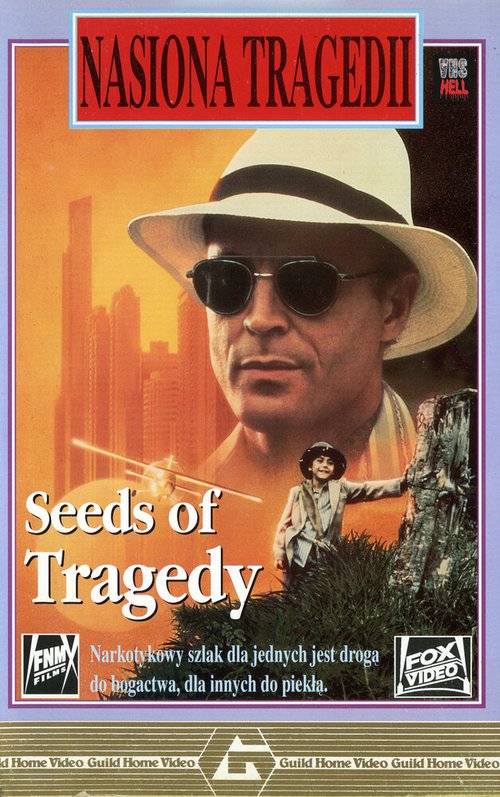 Смотреть фильм Семена трагедии / Seeds of Tragedy (1991) онлайн в хорошем качестве HDRip