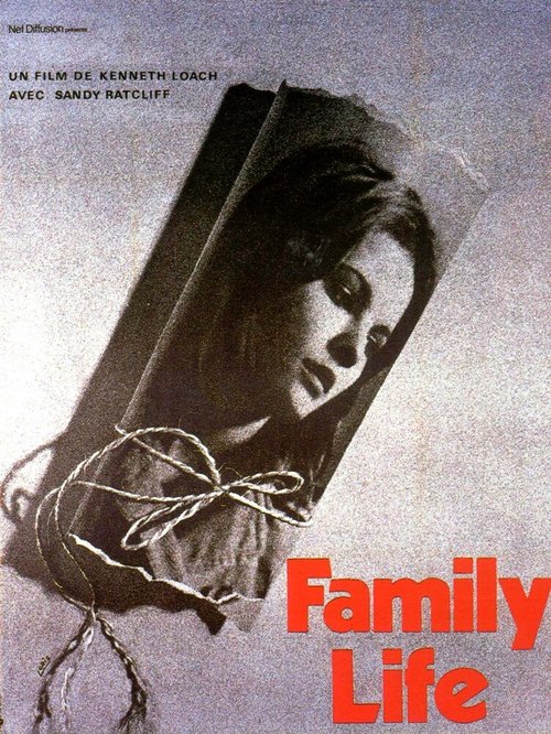Смотреть фильм Семейная жизнь / Family Life (1971) онлайн в хорошем качестве SATRip