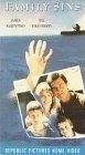 Смотреть фильм Семейные грехи / Family Sins (1987) онлайн в хорошем качестве SATRip