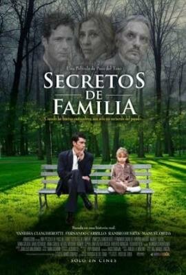 Смотреть фильм Семейные тайны / Secretos de familia (2009) онлайн 