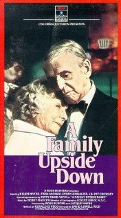 Смотреть фильм Семейный беспорядок / A Family Upside Down (1978) онлайн в хорошем качестве SATRip
