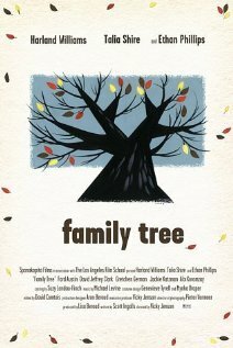 Смотреть фильм Семейное древо / Family Tree (2003) онлайн в хорошем качестве HDRip
