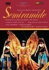 Смотреть фильм Семирамида / Semiramide (1990) онлайн в хорошем качестве HDRip
