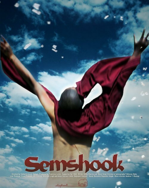 Смотреть фильм Semshook (2010) онлайн в хорошем качестве HDRip