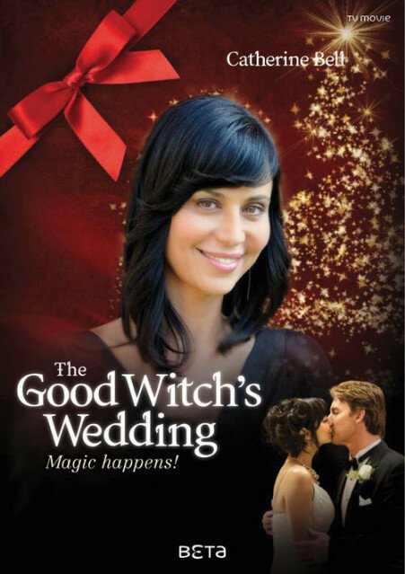 Смотреть фильм Семья доброй ведьмы / The Good Witch's Family (2011) онлайн в хорошем качестве HDRip