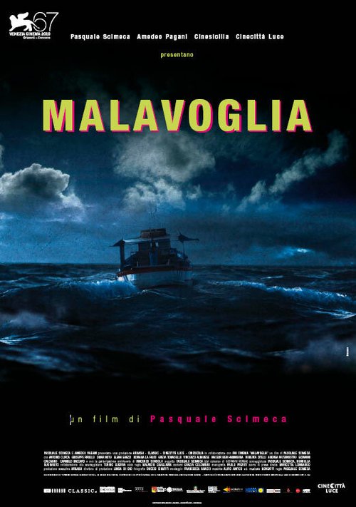 Смотреть фильм Семья Малаволья / Malavoglia (2010) онлайн в хорошем качестве HDRip
