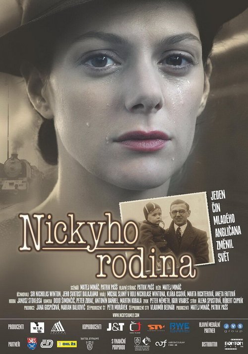 Смотреть фильм Семья Никки / Nicky's Family (2011) онлайн в хорошем качестве HDRip