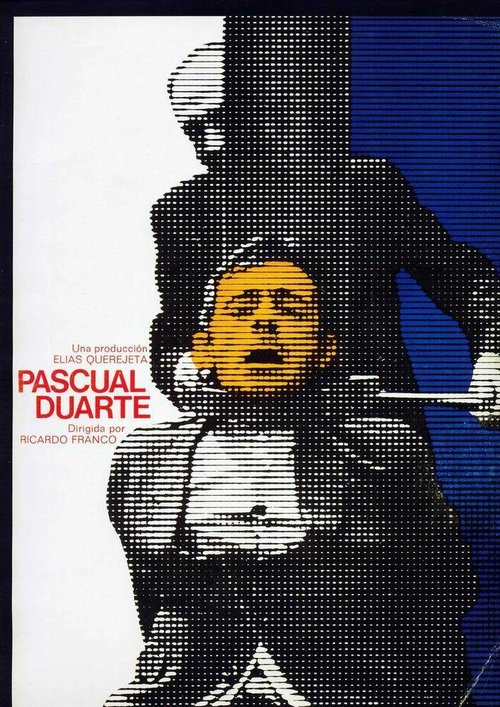 Смотреть фильм Семья Паскуаля Дуарте / Pascual Duarte (1976) онлайн в хорошем качестве SATRip