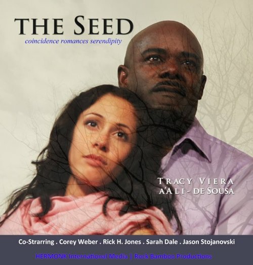 Смотреть фильм Семя / The Seed (2011) онлайн 