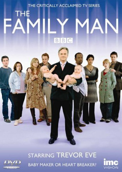 Смотреть фильм Семьянин / The Family Man (2006) онлайн в хорошем качестве HDRip