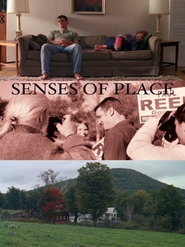 Смотреть фильм Senses of Place (2004) онлайн в хорошем качестве HDRip