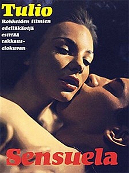 Смотреть фильм Сенсуэла / Sensuela (1973) онлайн в хорошем качестве SATRip