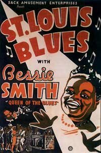 Смотреть фильм Сент-Луис Блюз / St. Louis Blues (1929) онлайн 