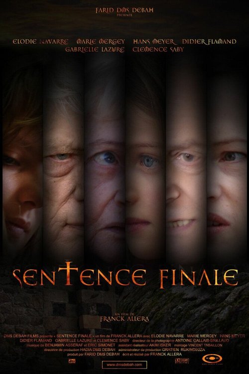 Смотреть фильм Sentence finale (2006) онлайн 