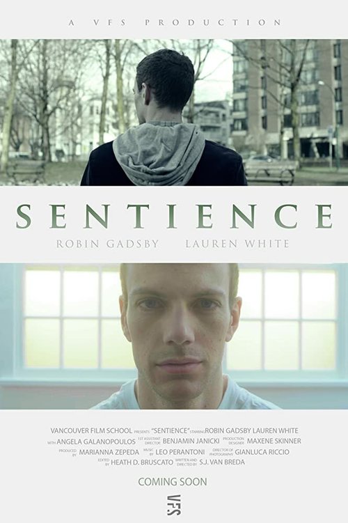 Смотреть фильм Sentience (2017) онлайн 