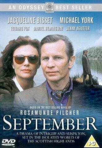 Смотреть фильм Сентябрь / September (1996) онлайн в хорошем качестве HDRip