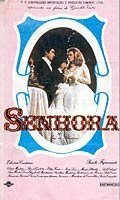 Смотреть фильм Сеньора / Senhora (1976) онлайн в хорошем качестве SATRip