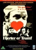 Смотреть фильм Сердца-бродяги / Hjerter er trumf (1976) онлайн 