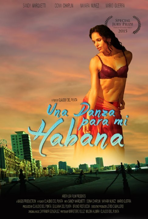 Смотреть фильм Сердце Гаваны и удары / Dancing for My Havana (2015) онлайн в хорошем качестве HDRip