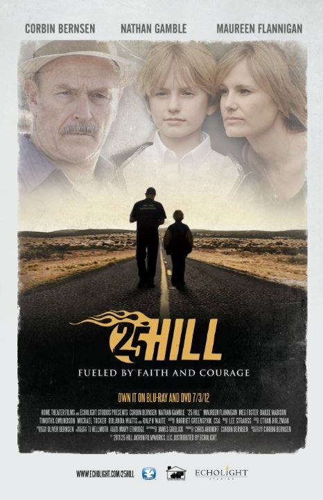 Смотреть фильм Сердце героя / 25 Hill (2011) онлайн в хорошем качестве HDRip