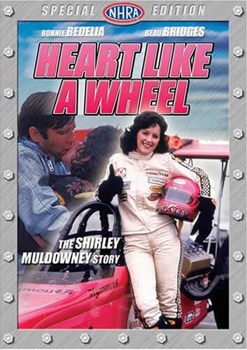 Смотреть фильм Сердце, как колесо / Heart Like a Wheel (1983) онлайн в хорошем качестве SATRip