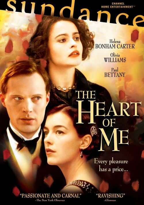 Смотреть фильм Сердце моё / The Heart of Me (2002) онлайн в хорошем качестве HDRip
