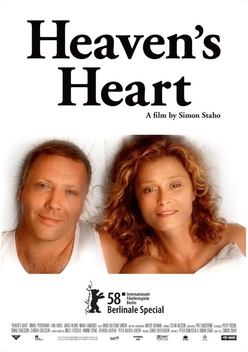 Смотреть фильм Сердце небес / Himlens hjärta (2008) онлайн в хорошем качестве HDRip