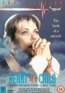 Смотреть фильм Сердце ребенка / Heart of a Child (1994) онлайн в хорошем качестве HDRip