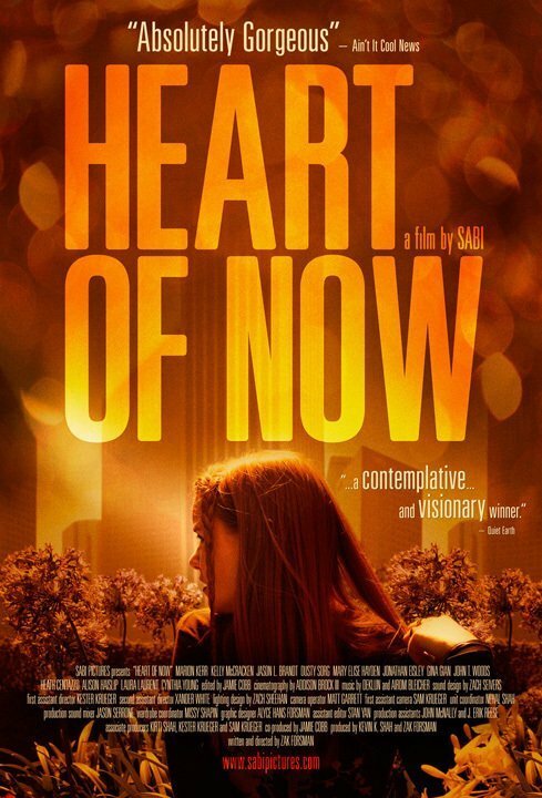 Смотреть фильм Сердце современности / Heart of Now (2010) онлайн 