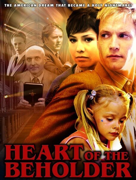 Смотреть фильм Сердце свидетеля / Heart of the Beholder (2005) онлайн в хорошем качестве HDRip