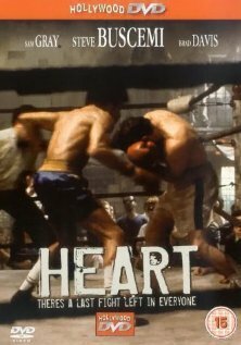 Смотреть фильм Сердце / Heart (1987) онлайн в хорошем качестве SATRip