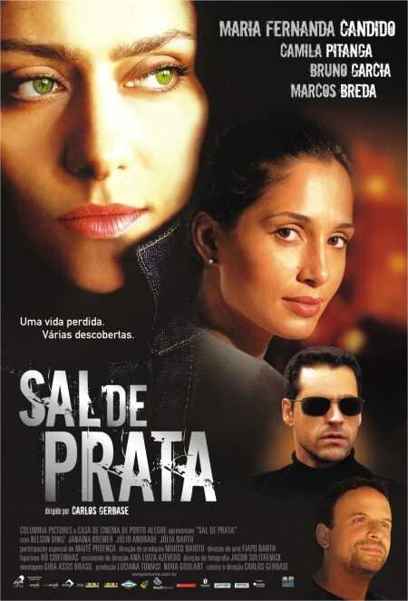 Смотреть фильм Серебро / Sal de Prata (2005) онлайн в хорошем качестве HDRip