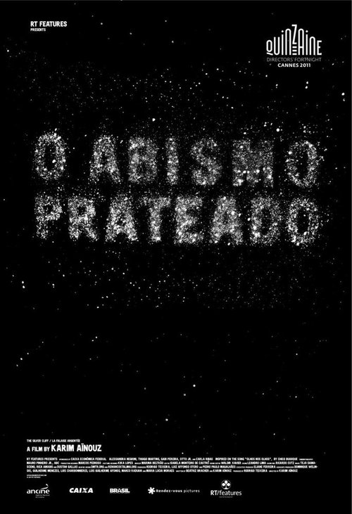 Смотреть фильм Серебряная бездна / O Abismo Prateado (2011) онлайн в хорошем качестве HDRip