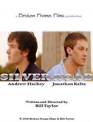 Смотреть фильм Серебряная дорога / Silver Road (2007) онлайн 