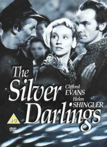 Смотреть фильм Серебряные Дарлинги / The Silver Darlings (1947) онлайн в хорошем качестве SATRip
